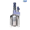 Lacquer-mixer