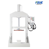 Hydraulic Discharging Machine