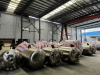 Solvent & Water Based Paint Production Line for Ecudor Customer