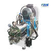 High Efficiency Static Disc Bead Mill（Sand Mill）