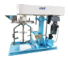 Plaster Wall Material Production Line For Mexico Customer