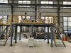EC & Fertilizer Production Lines Delivered To Egypt