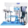 Concentric Double Shaft Mixer