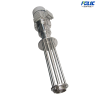 High Shearing Emulsifier For Kettle