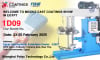 Gather Together At The Middle East Egypt Coatings Show!