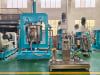 Wall Putty Production Line of Argentine Customer