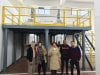 Egypt Customers On-site After-sales Service